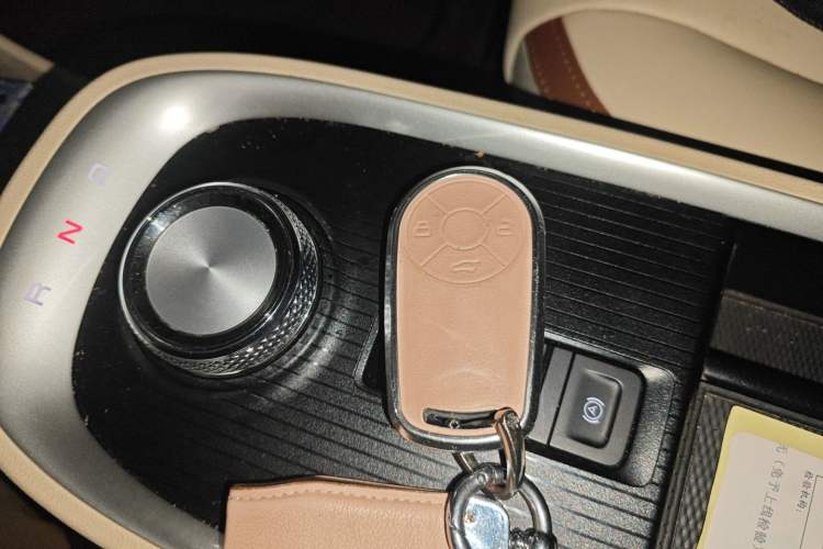 Used ORA Good Cat 2021 400km Standard Range Athena Edition Lithium Iron Phosphate
