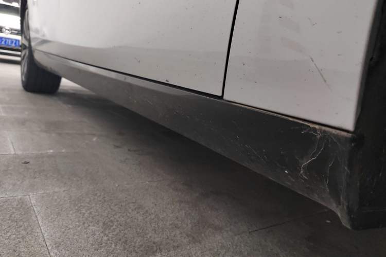 Used Leapmotor C01 2023 Range-Extended 316 Smart Edition
