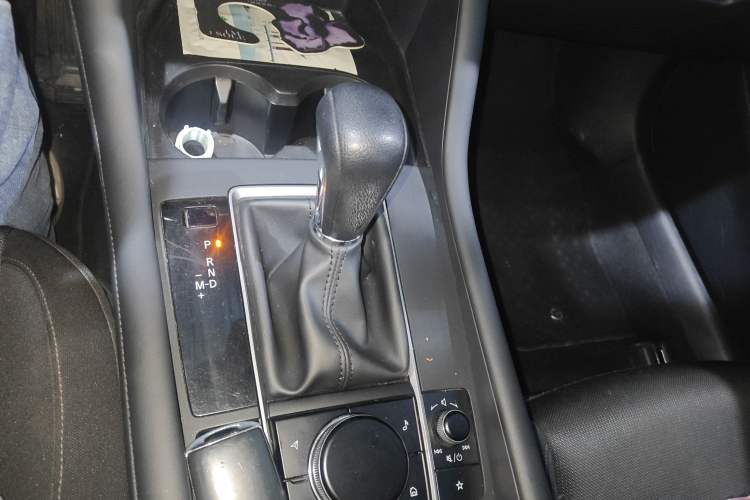 Used Mazda Mazda 3 Axela 2020 1.5L Automatic ZhiMei Edition
