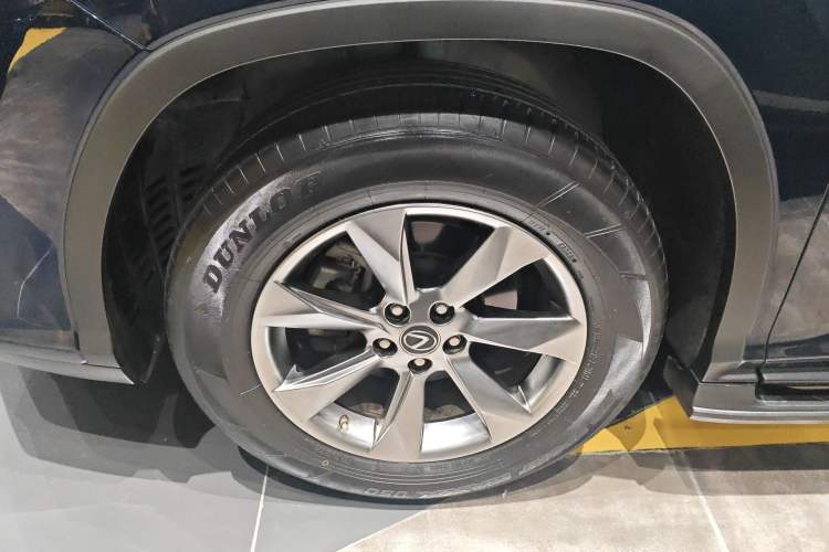 Used Lexus RX 2016 300 Two-Wheel Drive Elite Edition China VI Standard
