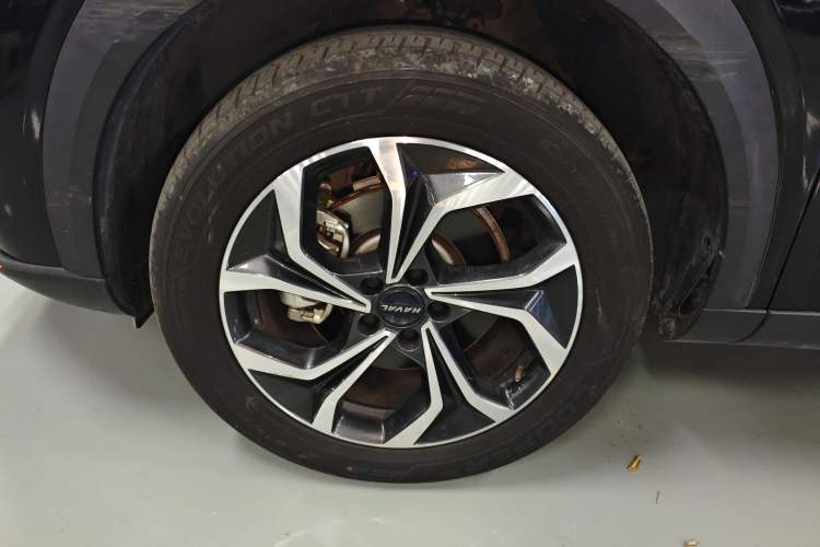 Used Haval XY 2022 1.5T Smart Edition
