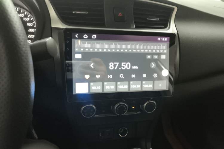 Used Nissan Sylphy 2022 Classic 1.6XE CVT Comfort Edition