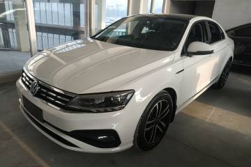 Used Volkswagen Lamando 2021 280TSI DSG Comfort Edition