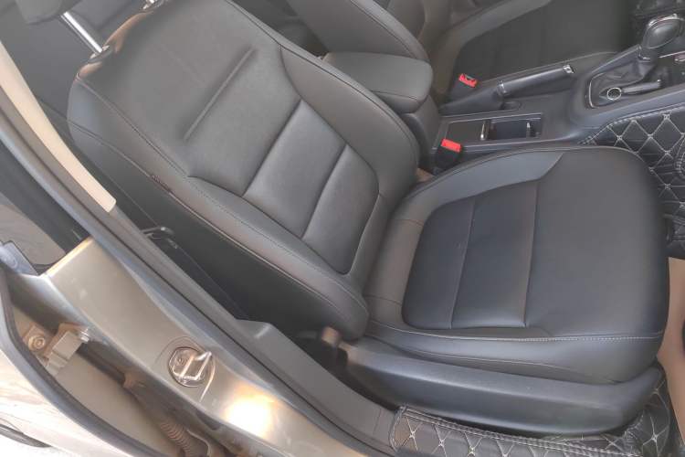 Used Volkswagen Sagitar 2018 180TSI DSG Prestige Edition