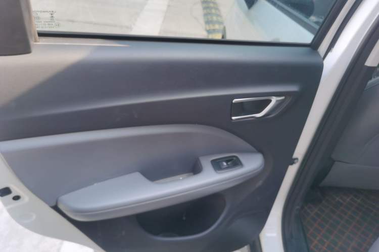 Used Leapmotor T03 2024 310 Comfort Edition
