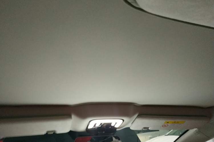 Used  Y6 2024 720 km Rear-Drive Luxury Version