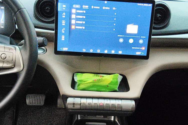 Used BYD Dolphin 2023 420 km Fashion Edition