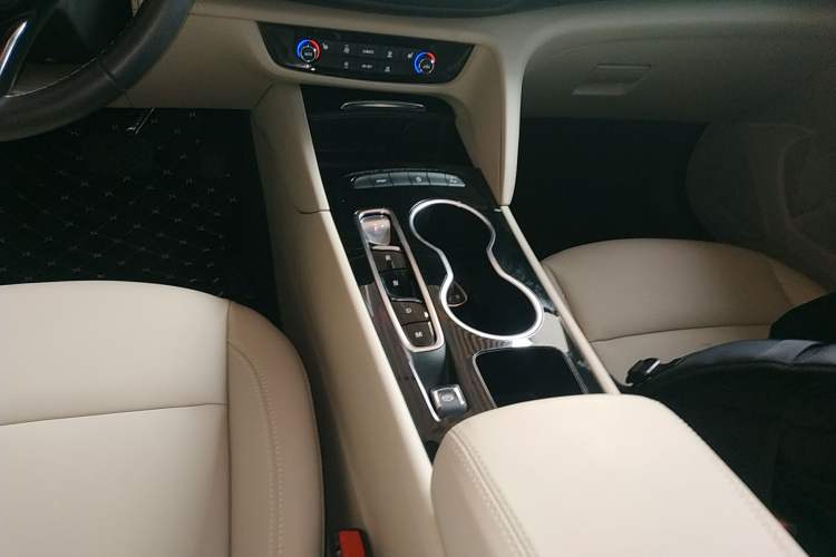 Used Buick Regal 2020 552T Elite Edition
