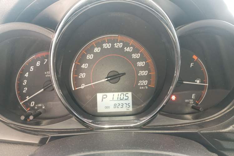 Used Toyota YARiS L 2021 X-Trail 1.5L CVT Leading Edition
