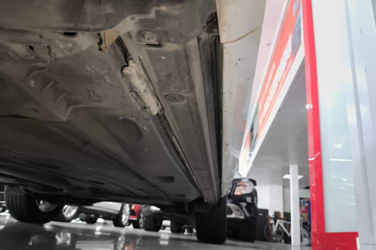 Used Audi Q2L 2022 35 TFSI Progressive Dynamic Edition
