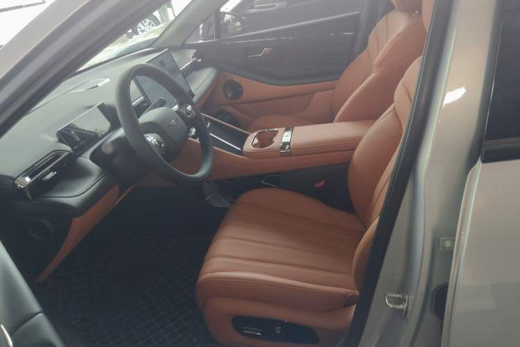 Used AION RT 2025 650 Zhijihao Edition