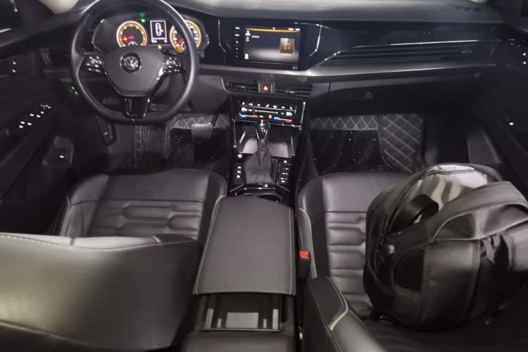 Used Volkswagen Passat 2020 330TSI Elite Edition China VI