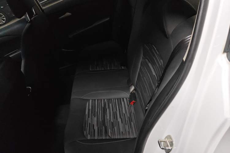 Used Chevrolet Cavalier 2019 320 Automatic Enjoyment with Sunroof
