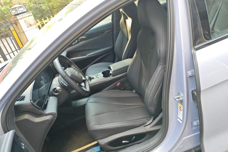 Used BYD Seal 2025 510 Smart Navigation Version