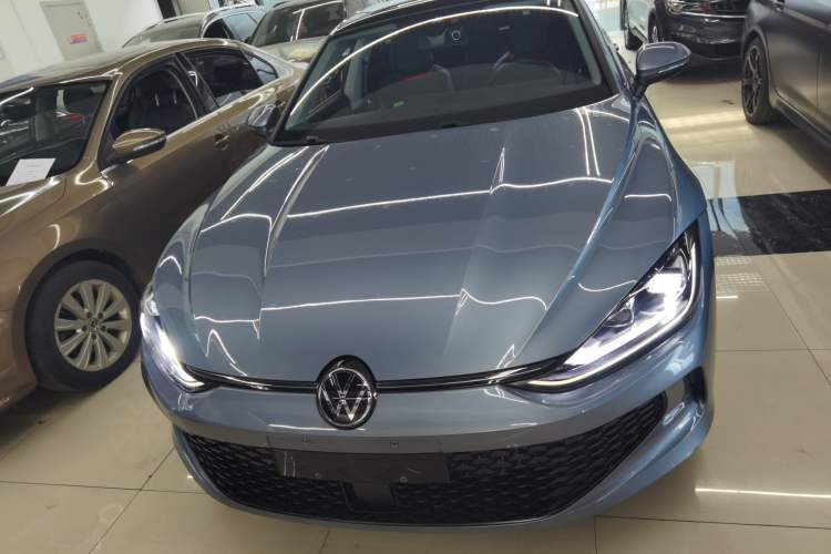 Used Volkswagen Lamando 2022 Lingdu L 280TSI DSG Spicy Edition
