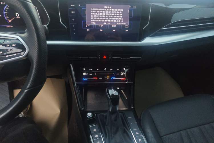 Used Volkswagen Passat 2023 Facelift 330TSI Luxury Edition
