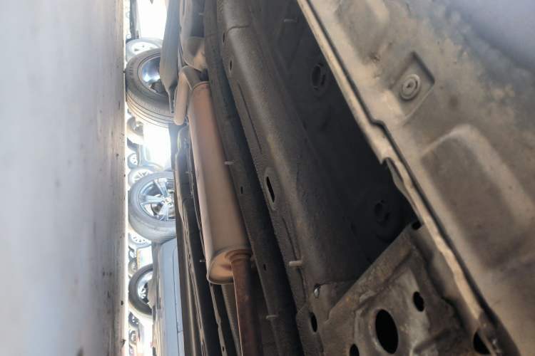 Used MG ZS 2018 1.5L Automatic Luxury Edition China V Standard
