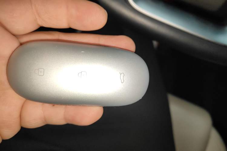 Used Li Auto L9 2024 Ultra Model
