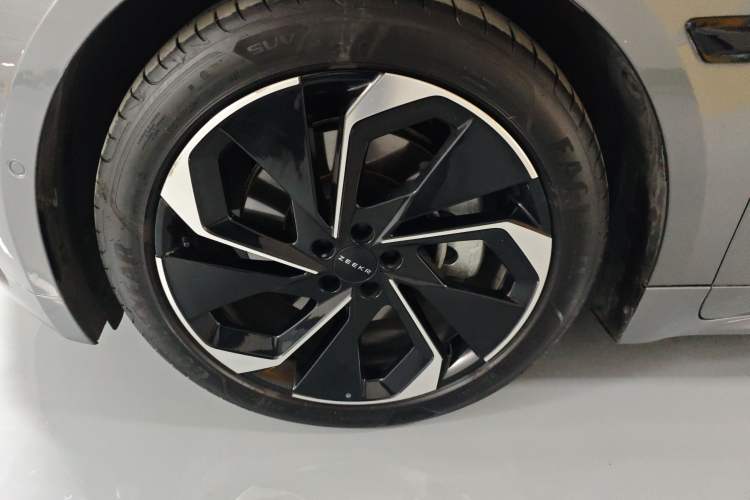 Used Zeekr 001 2023 WE Edition 100 kWh
