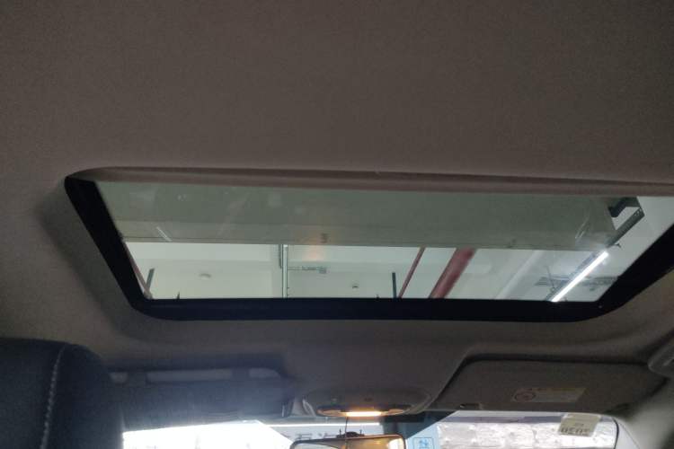 Used Ford Escort 2015 1.5L Manual Fashion Edition
