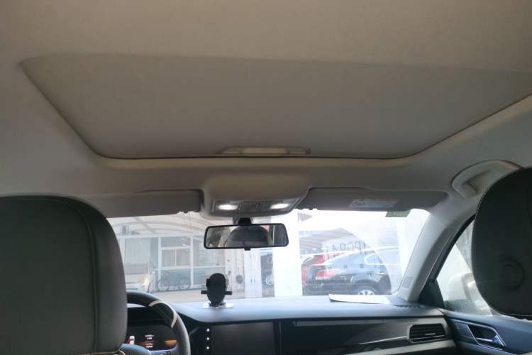 Used Volkswagen Lavida 2022 280TSI DSG Comfort Edition
