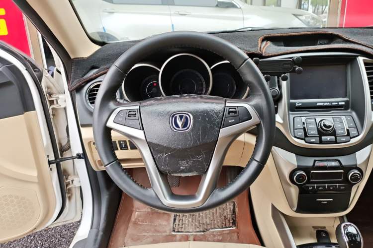 Used Changan Eado 2015 1.6L Manual Luxury Model China V Standard