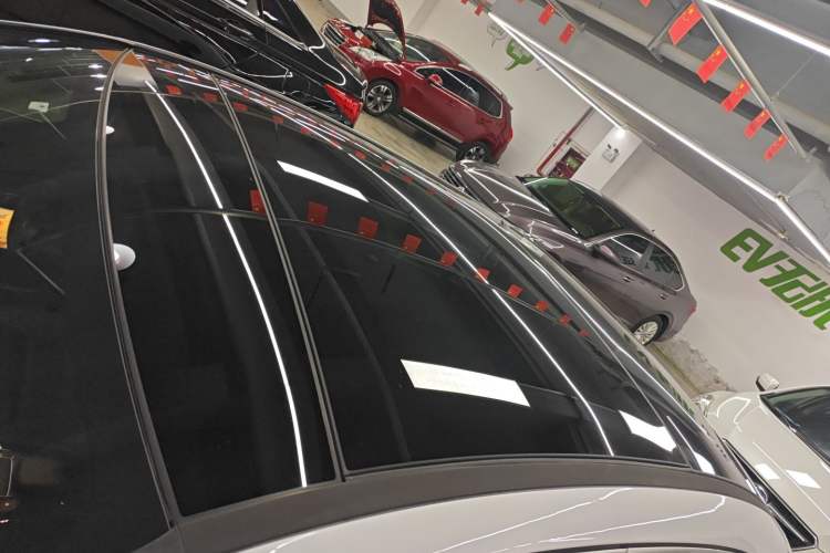 Used Mercedes-Benz A-Class 2020 Second Facelift A 180 L Sport Sedan
