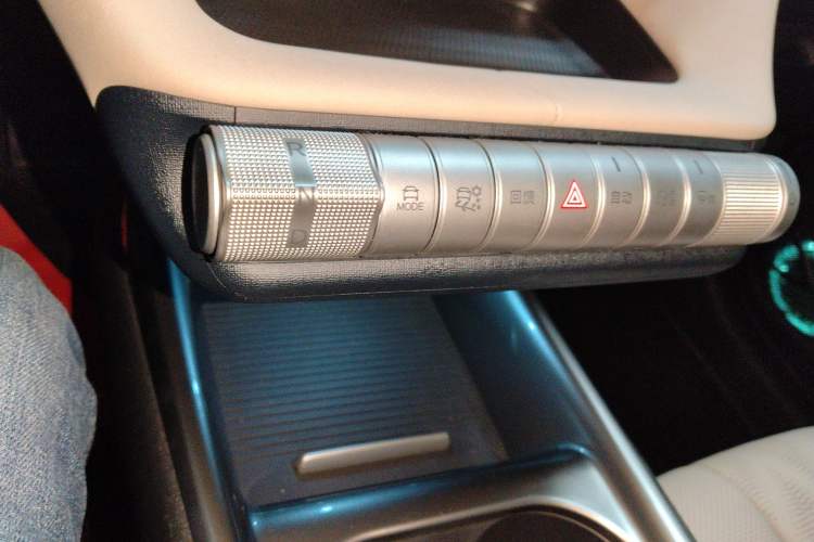 Used BYD Dolphin 2023 420 km Fashion Edition