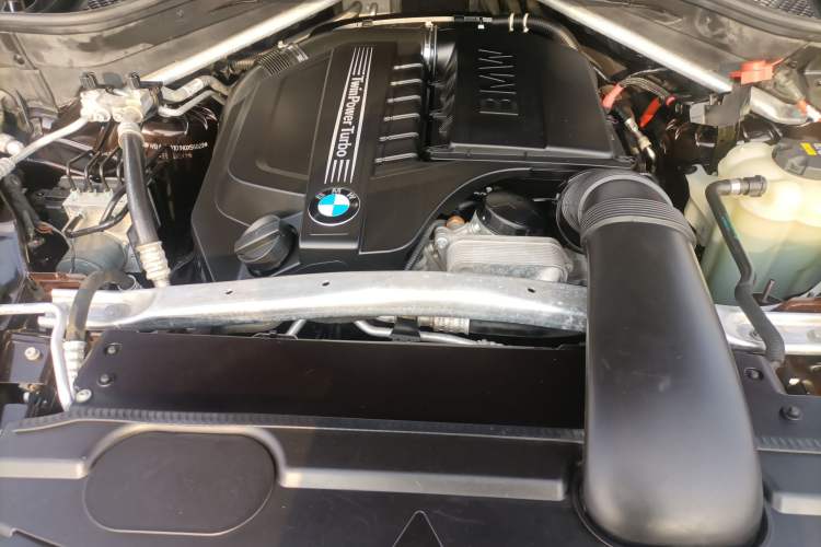 Used BMW X5 2017 xDrive35i Elegant Edition
