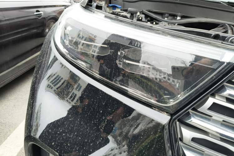 Used Ford Explorer 2020 EcoBoost 285 4x4 Titanium Edition 7-Seater