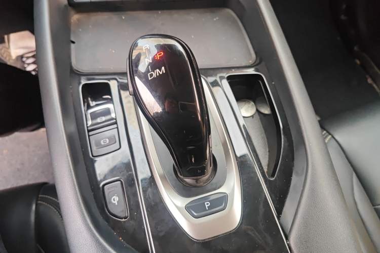 Used Haval F7x 2021 1.5T Two-Wheel Drive Smart Technology Edition
