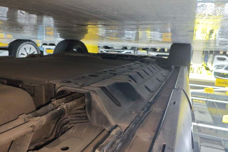 Used BYD Song Pro New Energy 2023 Champion Edition DM-i 110KM Excellence Model
