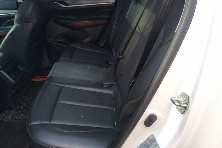 Used Changan CS55PLUS 2020 1.5T Automatic Colorful Model