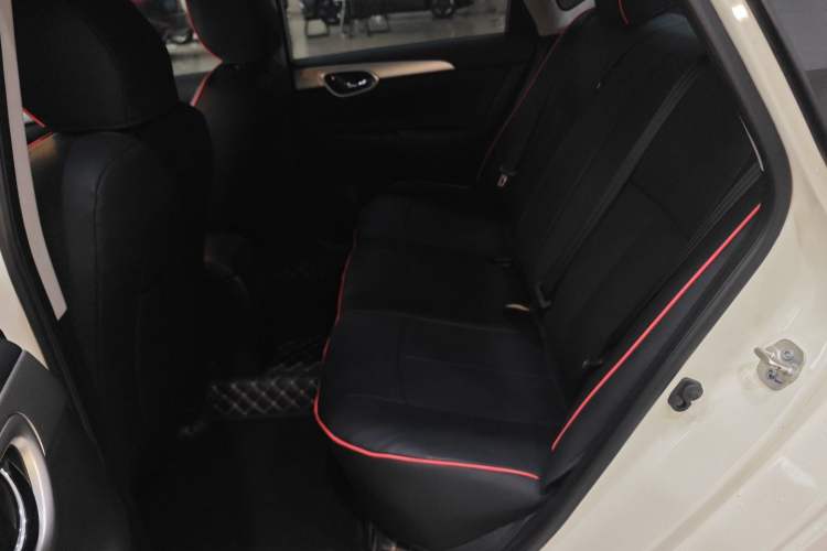 Used Nissan Sylphy 2024 Classic 1.6XE CVT Comfort Edition