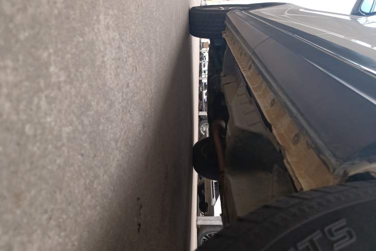 Used Haval H6 Coupe 2016 Blue Label 1.5T Automatic Two-Wheel Drive Urban Model
