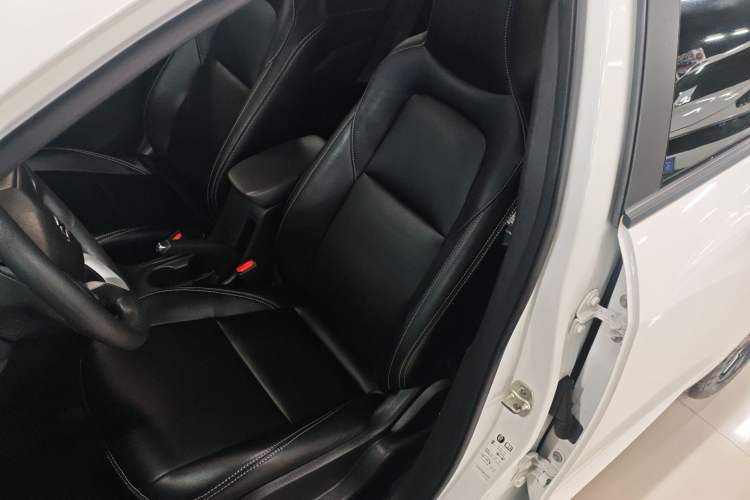 Used Chevrolet Cavalier 2020 Redline 325T Automatic Xinshang Edition
