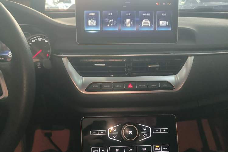 Used Hongqi H5 2020 1.5T DCT Flagship Edition
