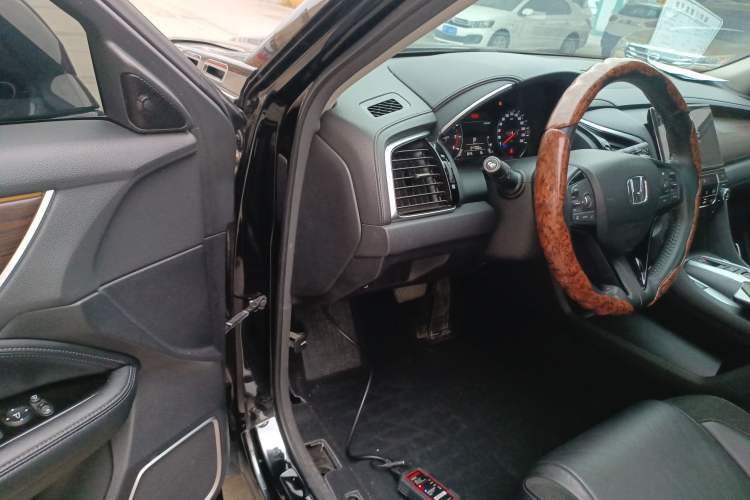 Used Honda Avancier 2017 370TURBO 2WD Luxury Edition
