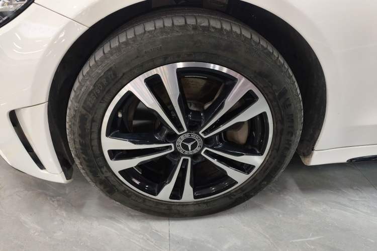 Used Mercedes-Benz C-Class 2019 C 260 Sport Edition