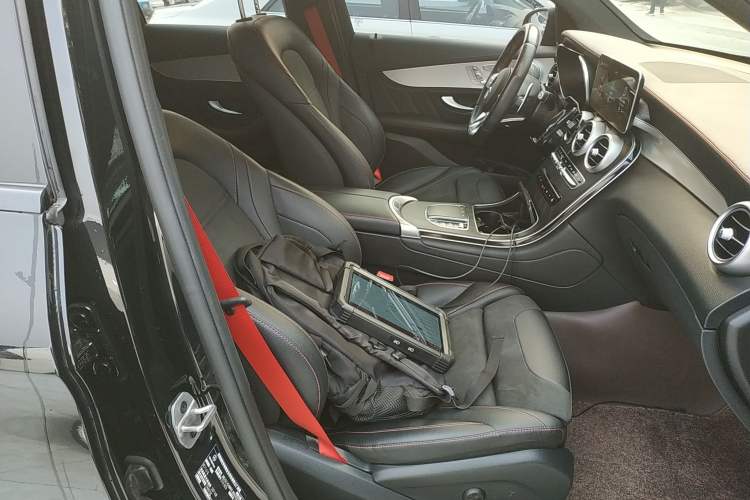 Used Mercedes-Benz GLC AMG 2020 AMG GLC 43 4MATIC
