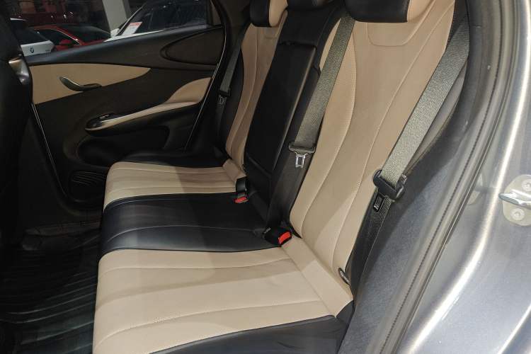 Used BYD Dolphin 2023 420 km Fashion Edition