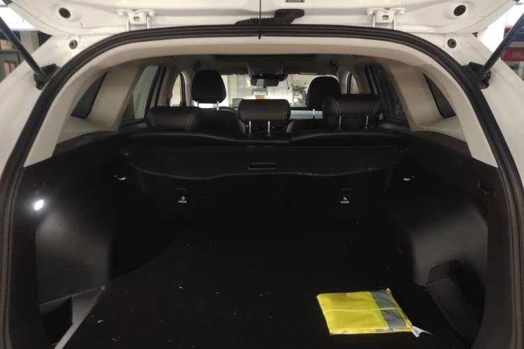 Used Haval H6 2022 3rd Generation 1.5T Automatic Two-Wheel Drive Max
