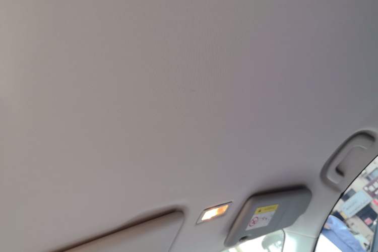 Used Roewe Clever 2022 311km QiQi BoBo Edition
