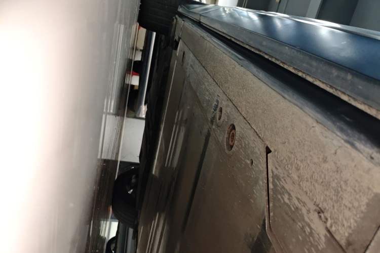 Used Nio ES6 2019 430KM First-Edition Commemorative Version
