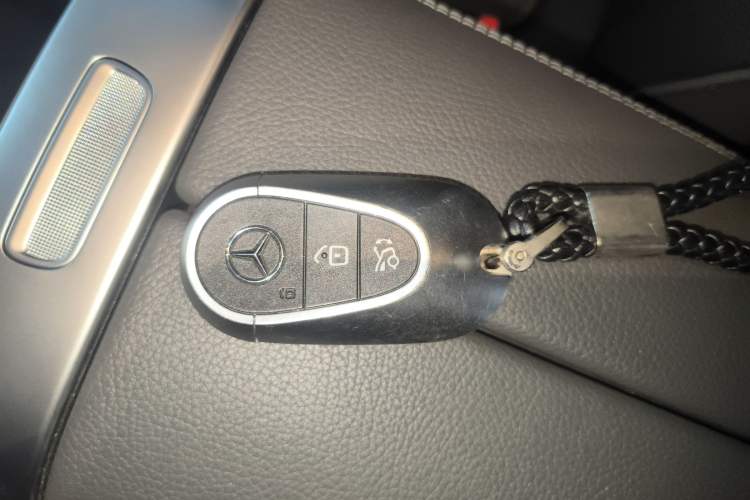 Used Mercedes-Benz C-Class 2023 C 200 L Sport Edition
