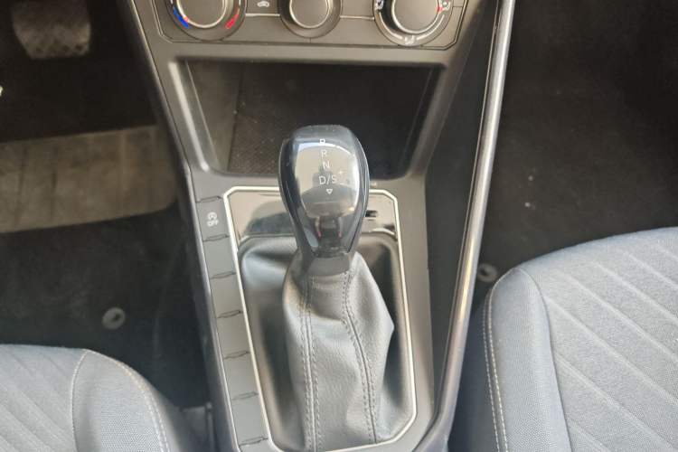 Used Volkswagen Lavida 2023 New Rui 1.5L Automatic New Yi Edition