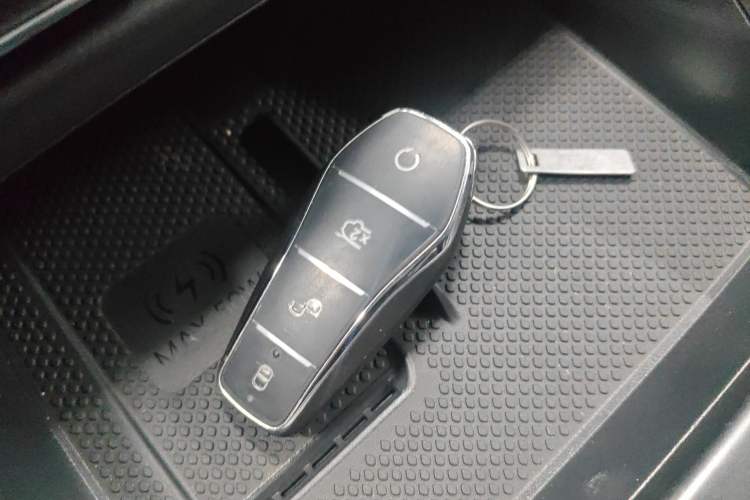 Used BYD Sealion 05 DM-i 2025 DM-i Smart Drive 115KM Flagship Model