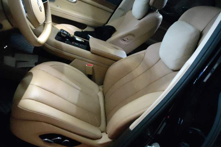 Used Hima AITO M7 2024 1.5T Intelligent Driving Rear-Drive Pro Version 6 Seats