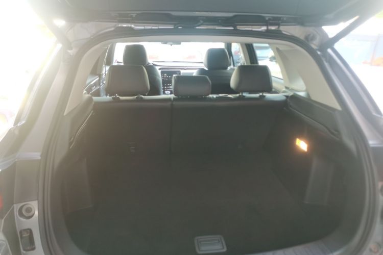 Used GAC Trumpchi GS4 PLUS 2022 390T Automatic Nebula Edition