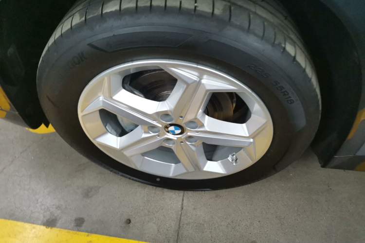 Used BMW X1 2023 sDrive20Li X Design Package
